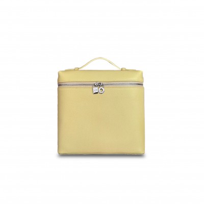 LORO PIANA EXTRA POCKET BACKPACK L23.5 FAM6491 (23*21*8cm)